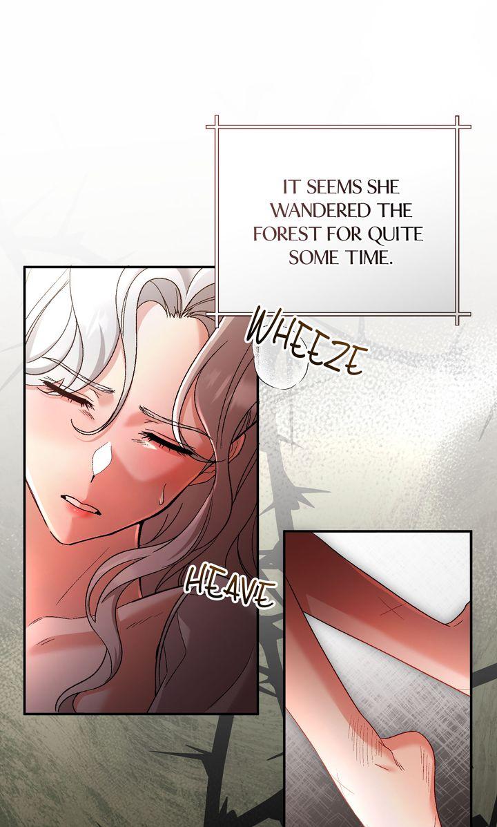 Scars in Your Name Chapter 2 page 83 - 
