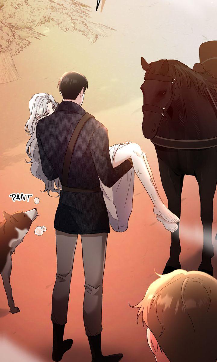 Scars in Your Name Chapter 2 page 91 - 