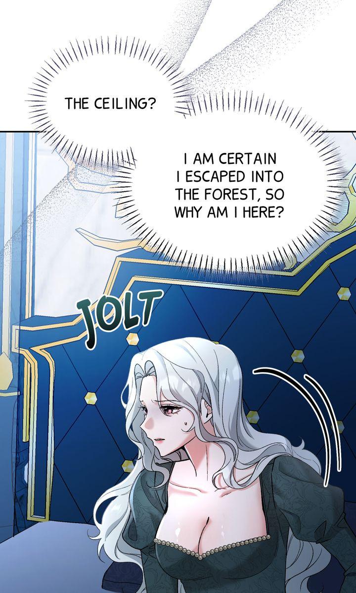 Scars in Your Name Chapter 2 page 96 - 