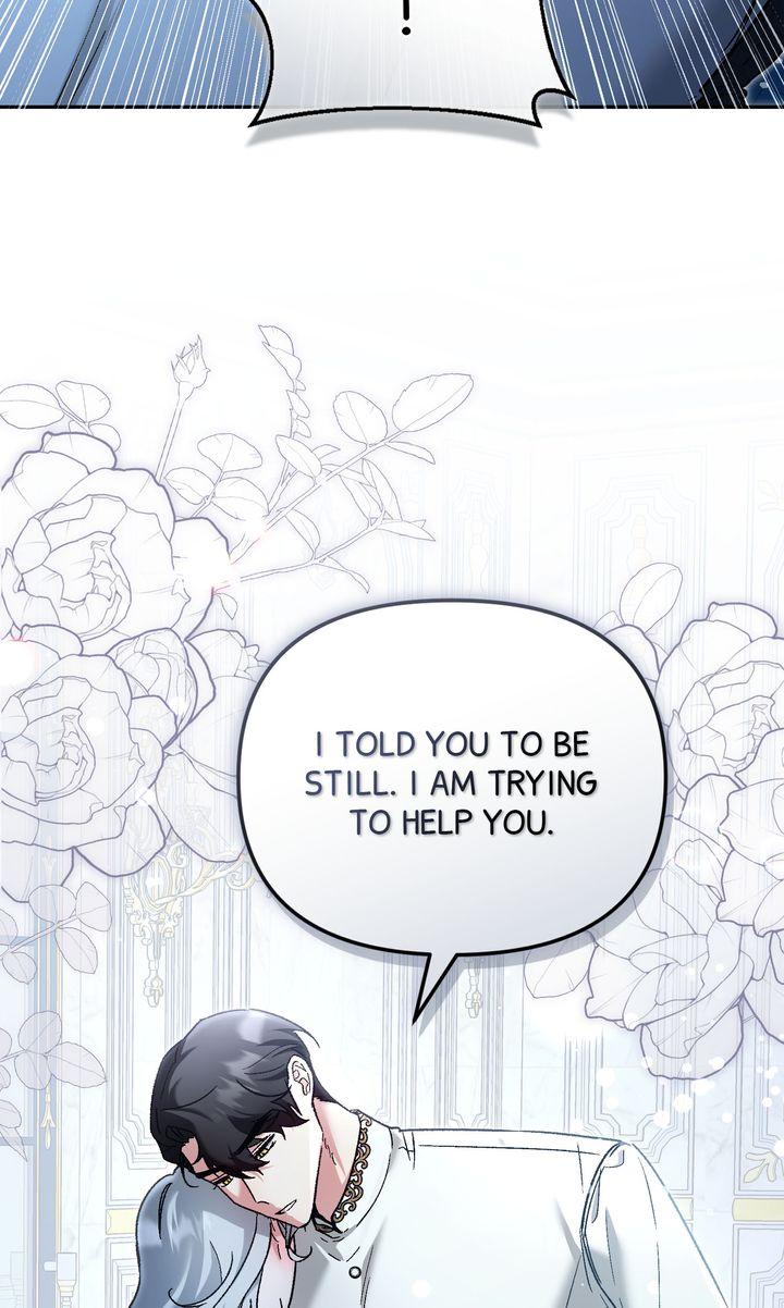 Scars in Your Name Chapter 3 page 11 - 