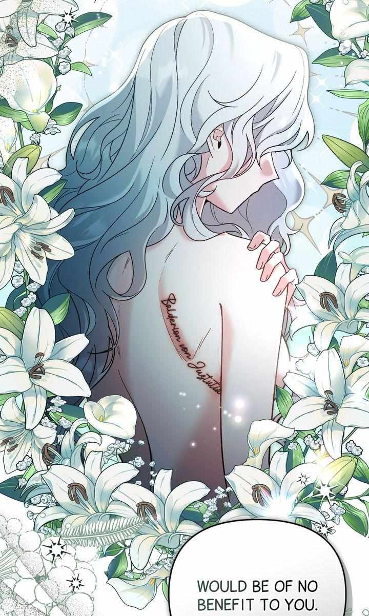 Scars in Your Name Chapter 3 page 104 - 