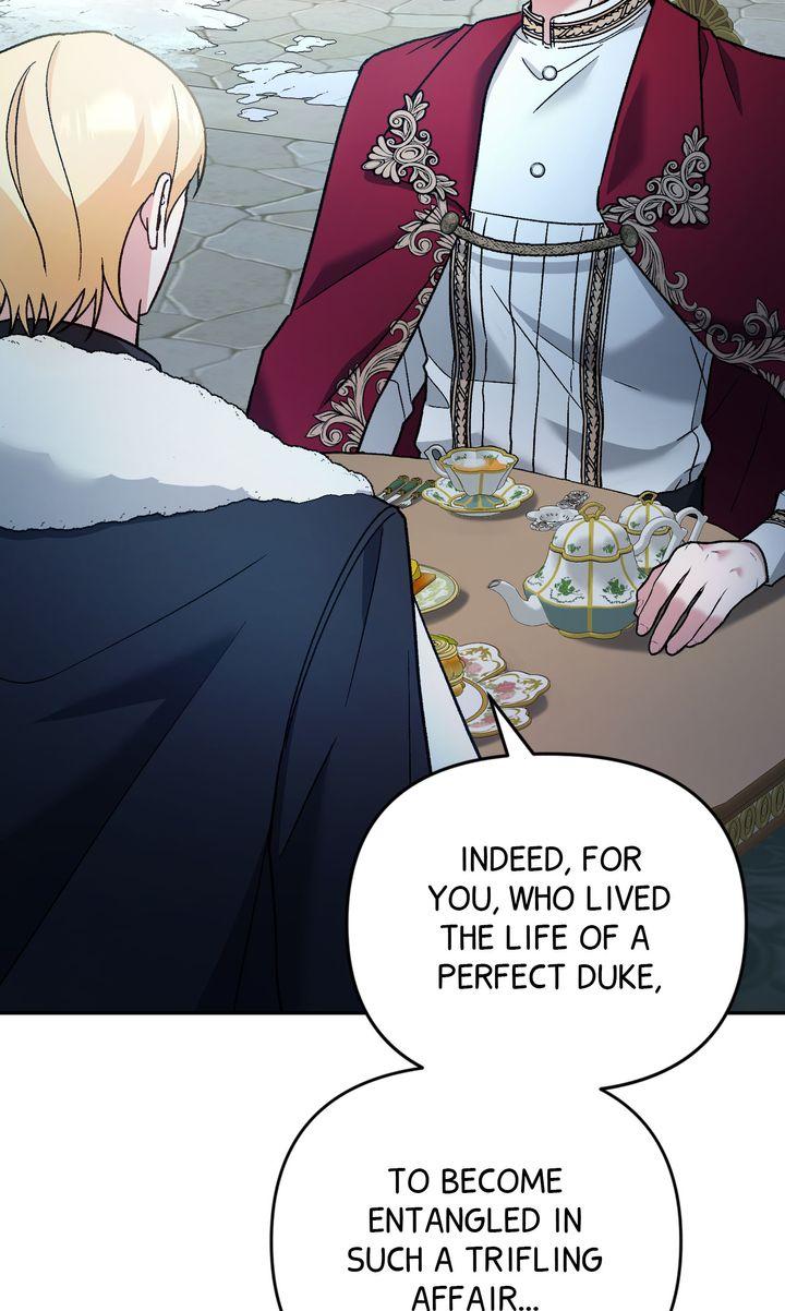 Scars in Your Name Chapter 3 page 107 - 