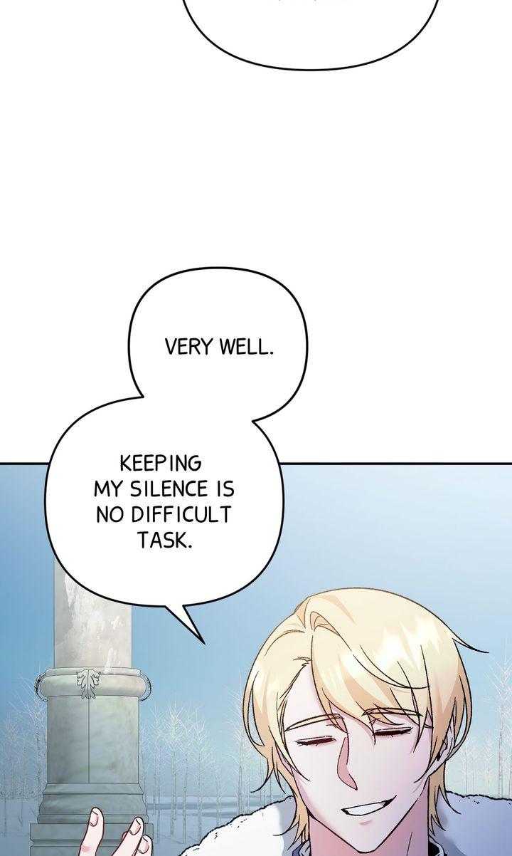 Scars in Your Name Chapter 3 page 108 - 