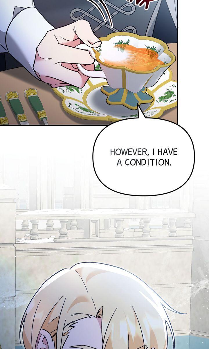Scars in Your Name Chapter 3 page 110 - 