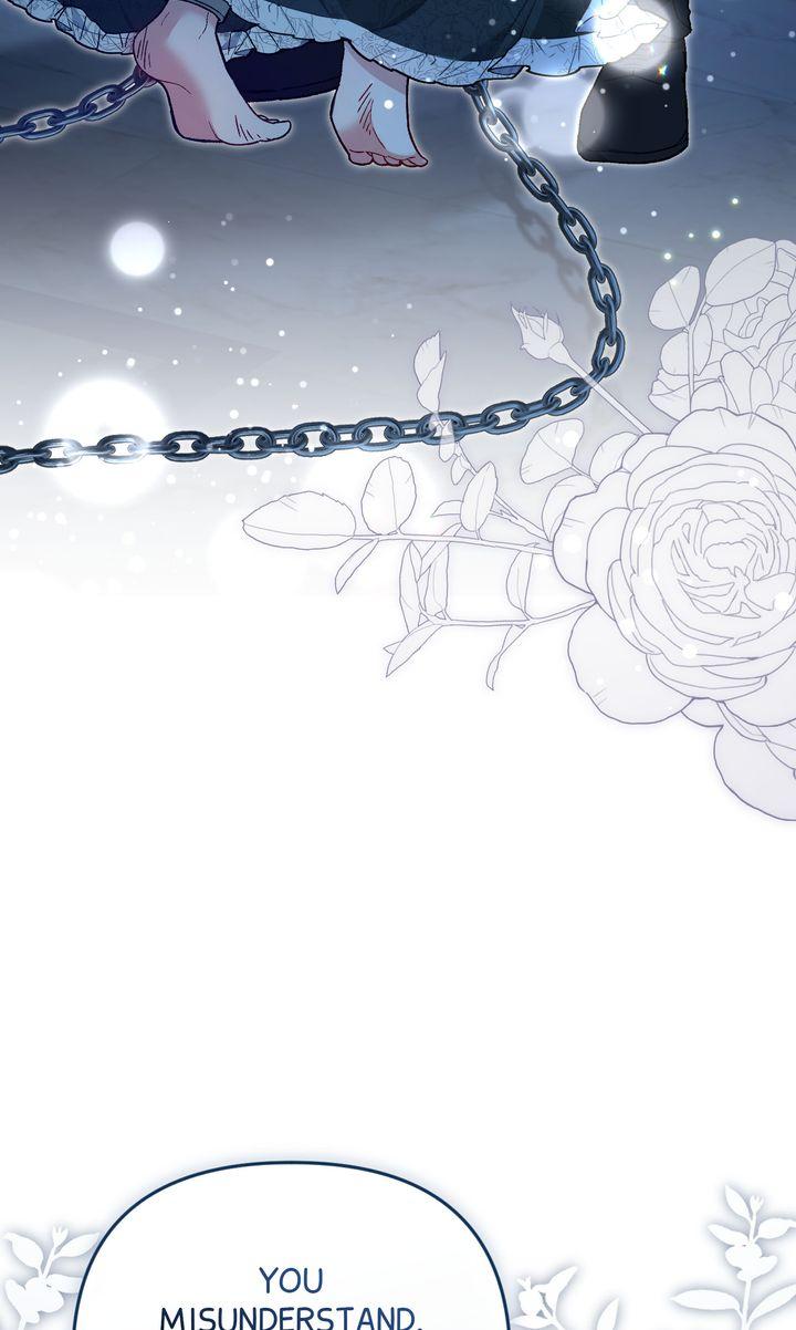 Scars in Your Name Chapter 3 page 13 - 