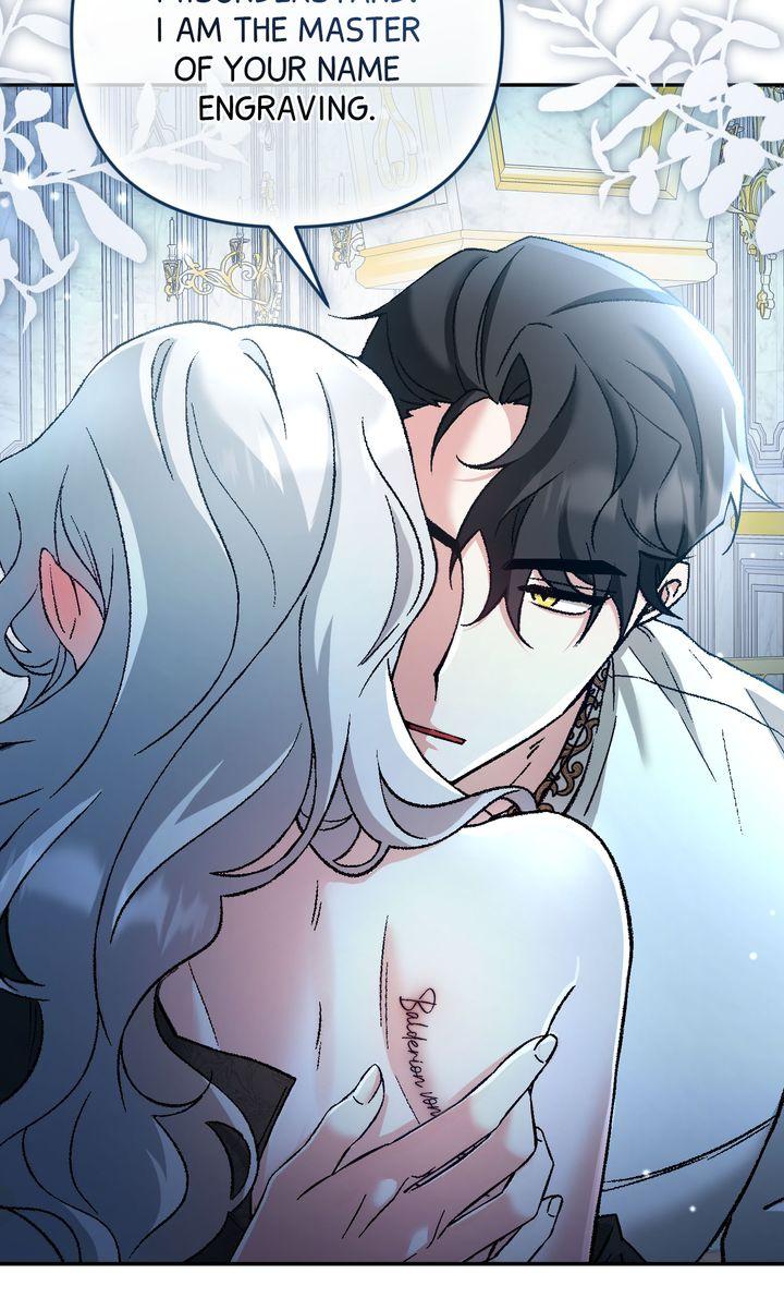 Scars in Your Name Chapter 3 page 14 - 