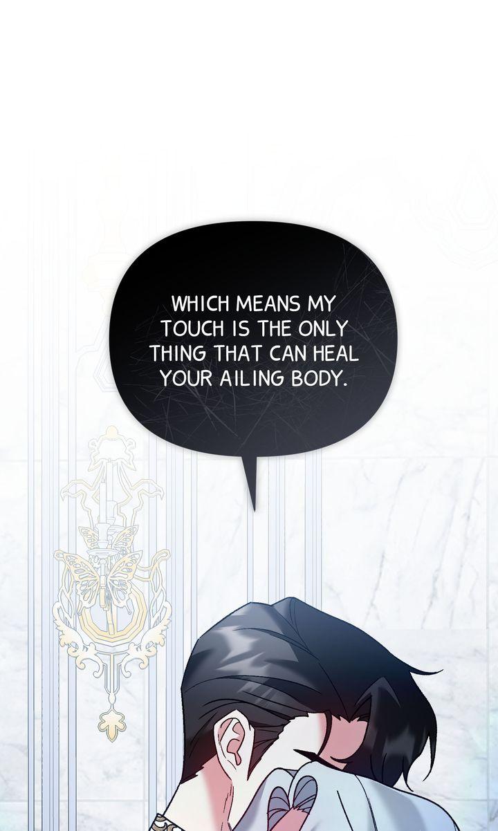 Scars in Your Name Chapter 3 page 15 - 