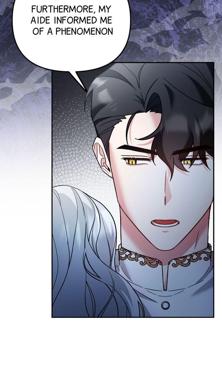 Scars in Your Name Chapter 3 page 17 - 
