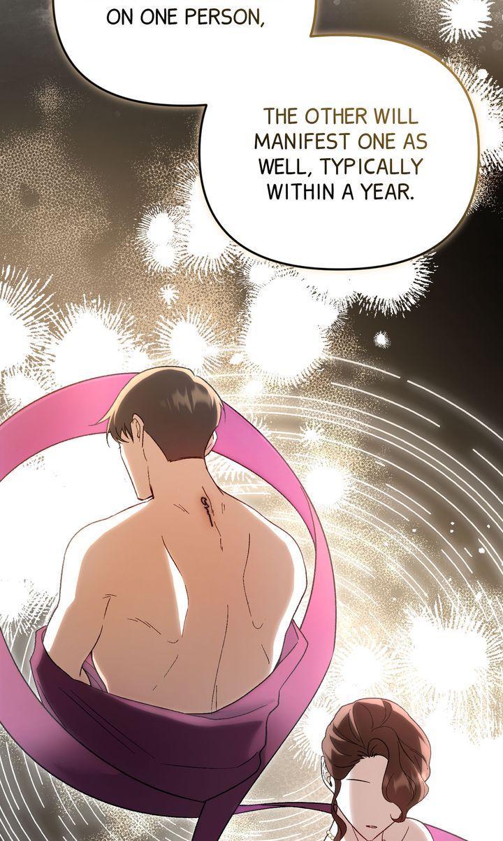 Scars in Your Name Chapter 3 page 20 - 