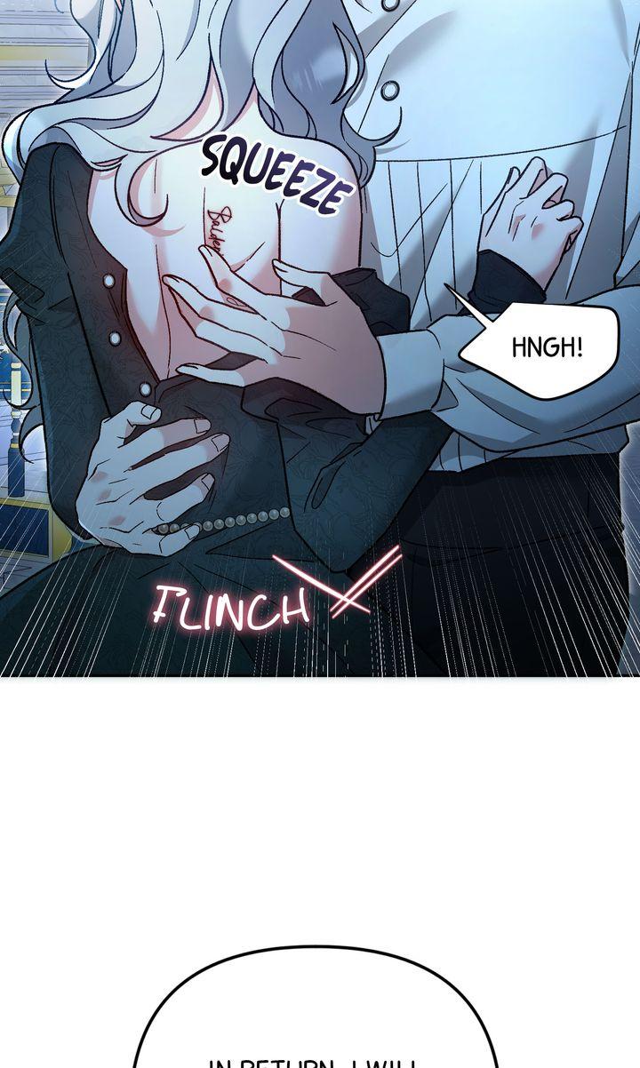 Scars in Your Name Chapter 3 page 24 - 