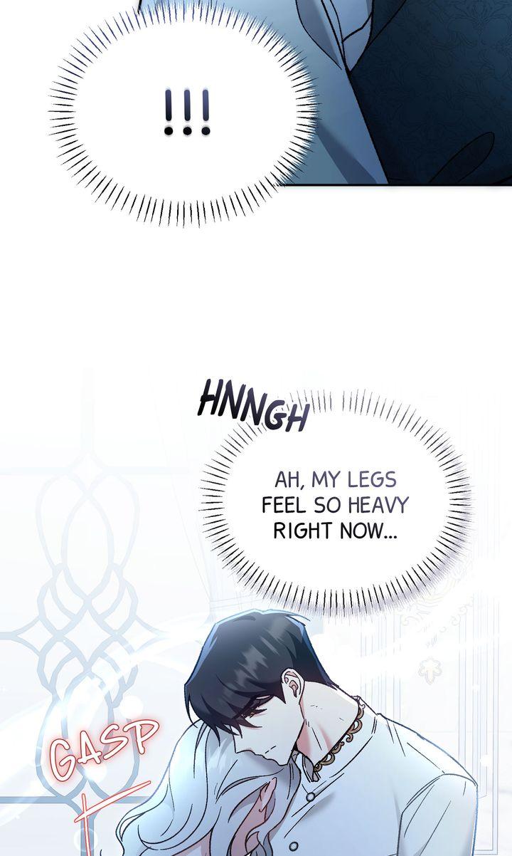 Scars in Your Name Chapter 3 page 26 - 