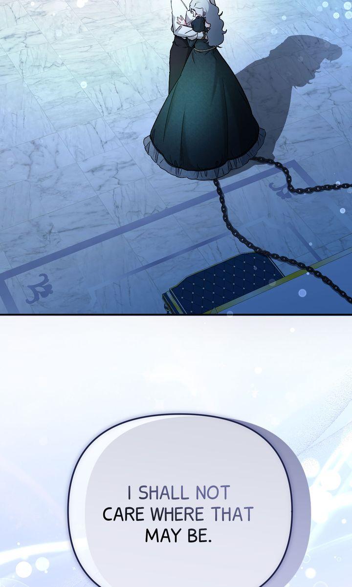 Scars in Your Name Chapter 3 page 35 - 