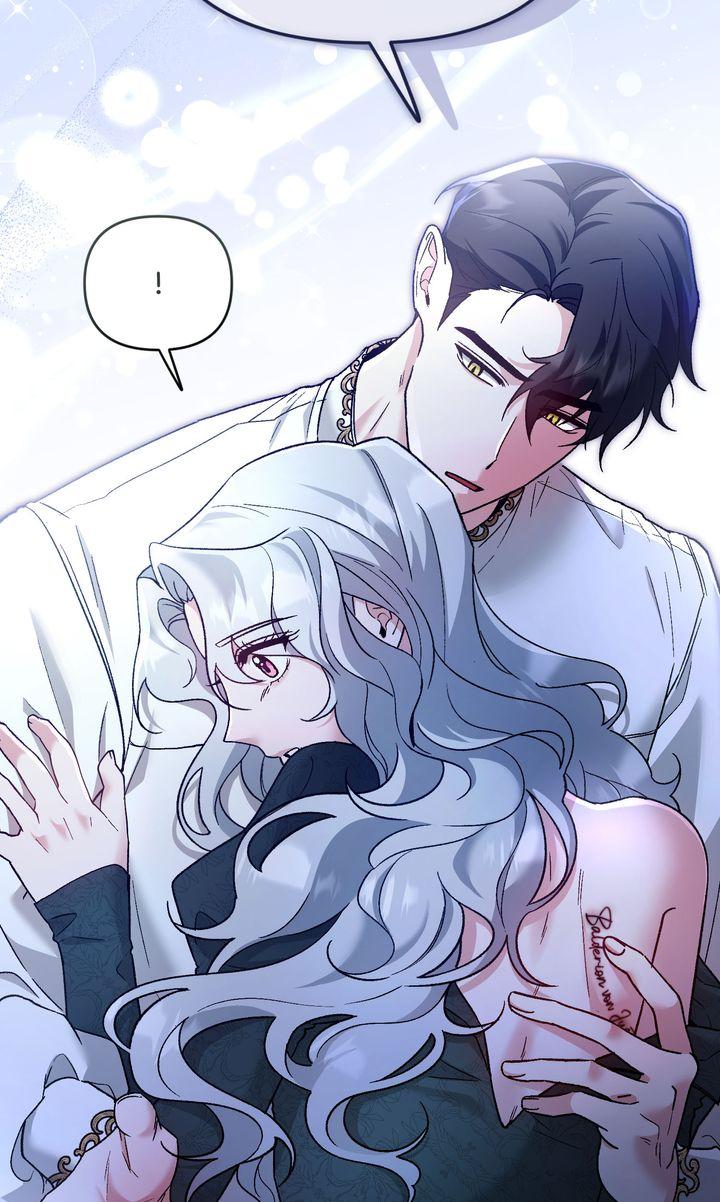 Scars in Your Name Chapter 3 page 36 - 