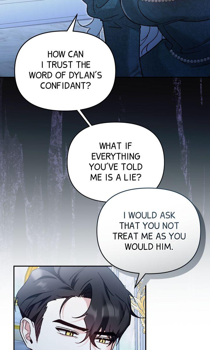 Scars in Your Name Chapter 3 page 40 - 