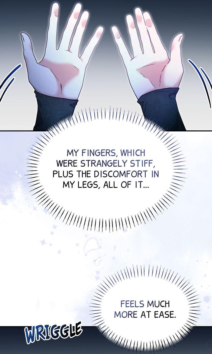 Scars in Your Name Chapter 3 page 43 - 
