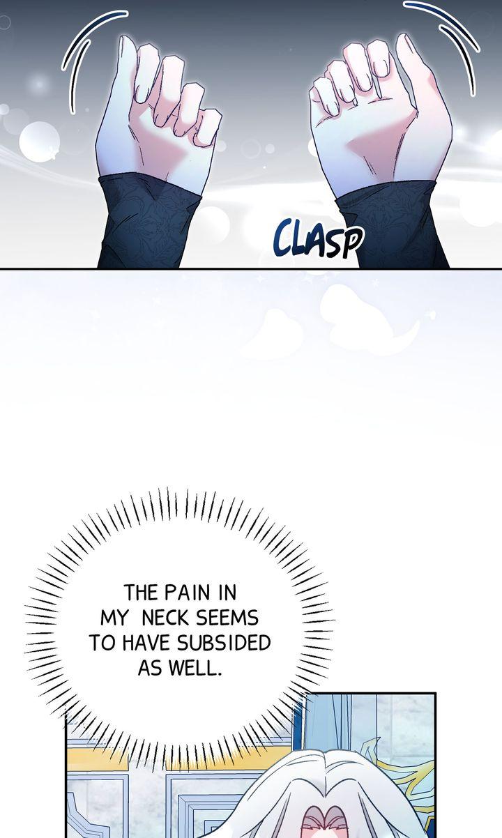 Scars in Your Name Chapter 3 page 44 - 