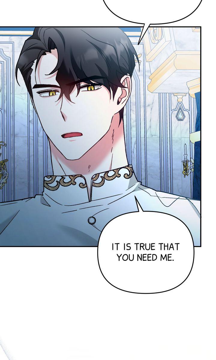 Scars in Your Name Chapter 3 page 46 - 