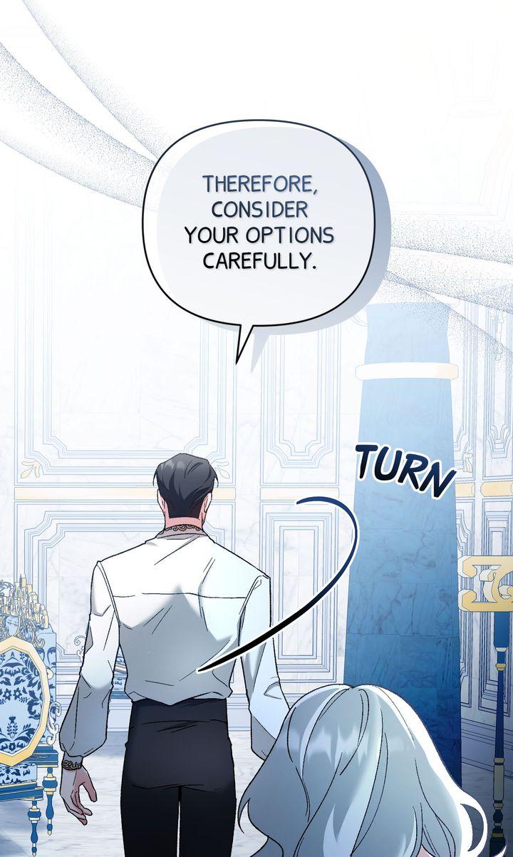 Scars in Your Name Chapter 3 page 47 - 
