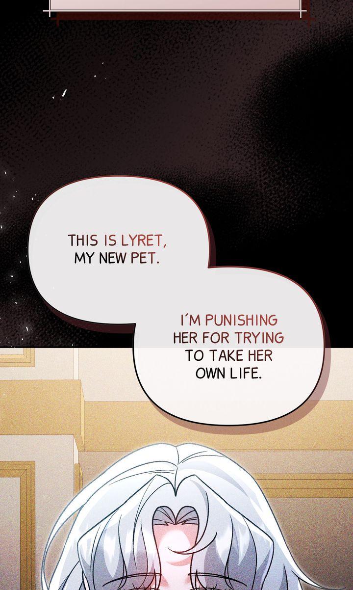 Scars in Your Name Chapter 3 page 59 - 