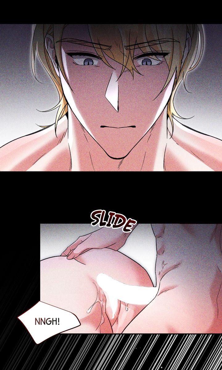 Scars in Your Name Chapter 3 page 66 - 