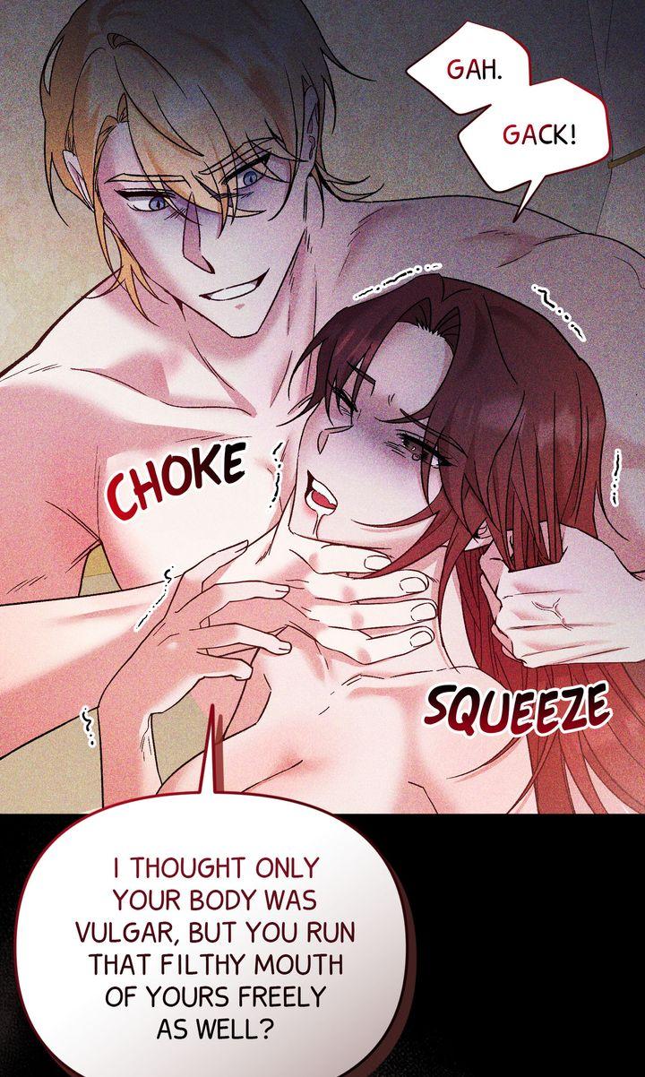Scars in Your Name Chapter 3 page 68 - 