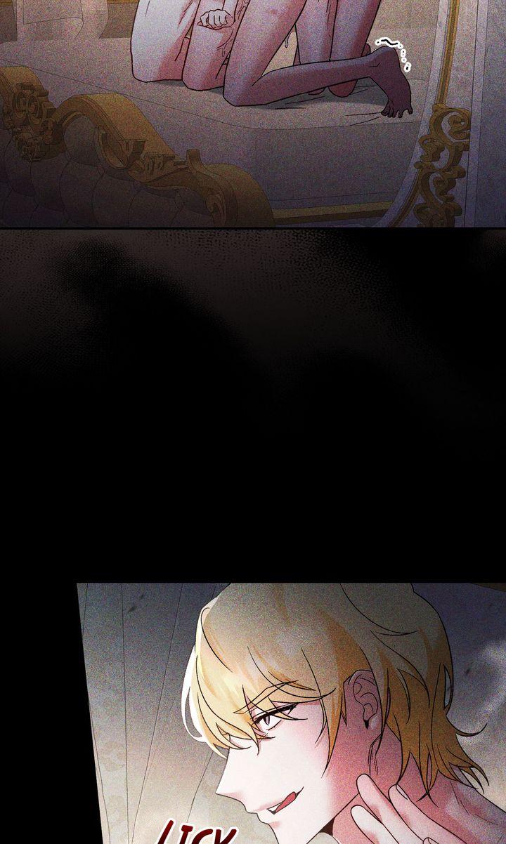 Scars in Your Name Chapter 3 page 71 - 