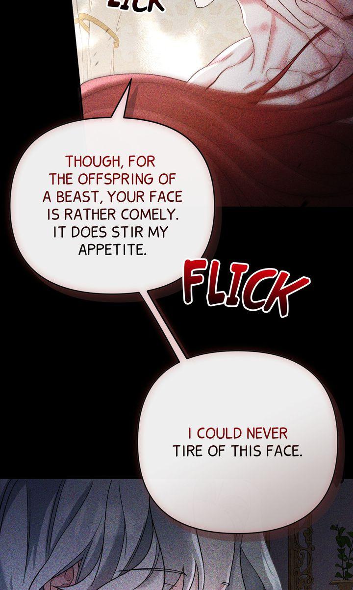 Scars in Your Name Chapter 3 page 72 - 