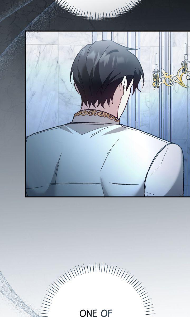 Scars in Your Name Chapter 3 page 76 - 