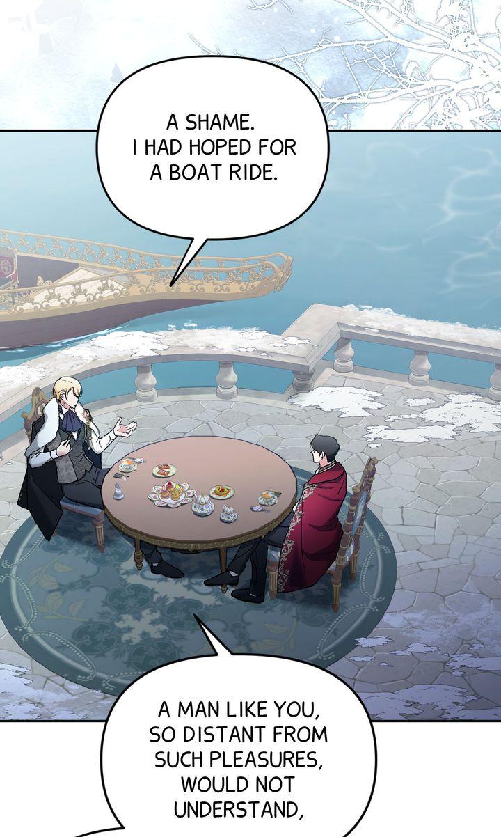 Scars in Your Name Chapter 3 page 79 - 