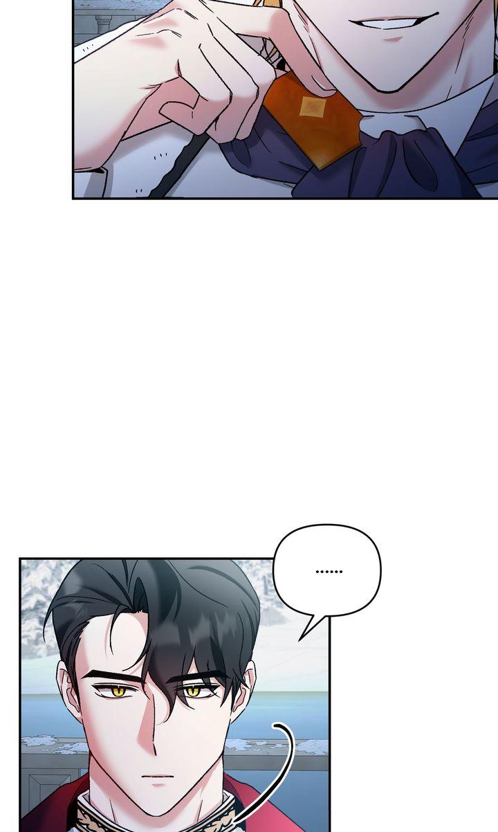 Scars in Your Name Chapter 3 page 82 - 