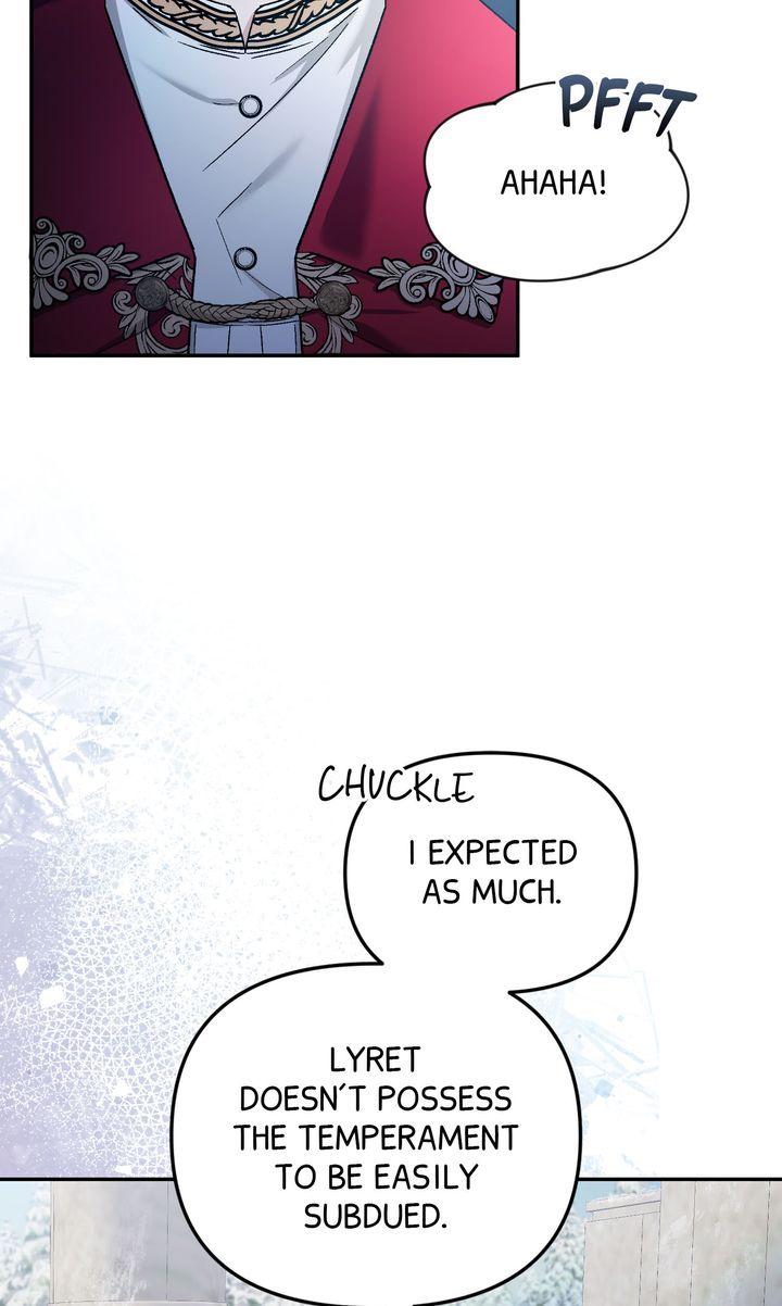 Scars in Your Name Chapter 3 page 83 - 