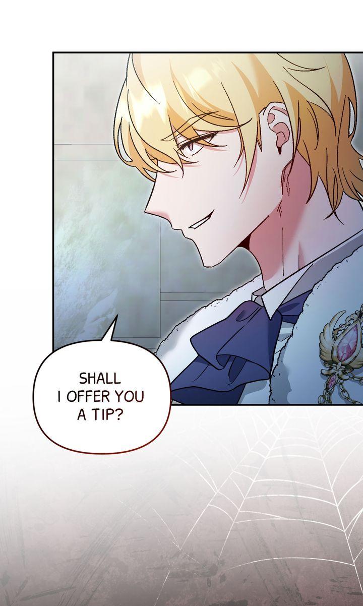 Scars in Your Name Chapter 3 page 85 - 