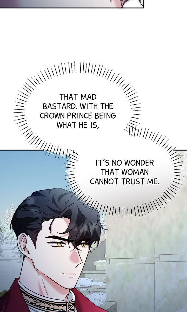 Scars in Your Name Chapter 3 page 89 - 