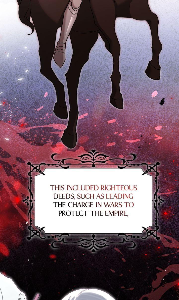 Scars in Your Name Chapter 3 page 95 - 