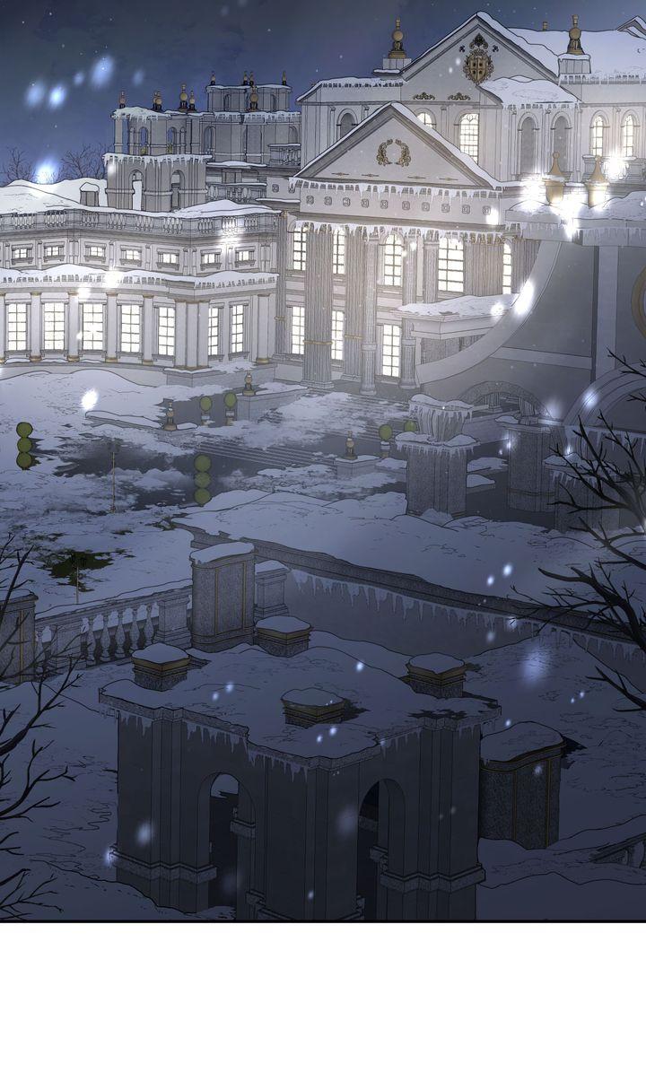 Scars in Your Name Chapter 34.1 page 2 - 