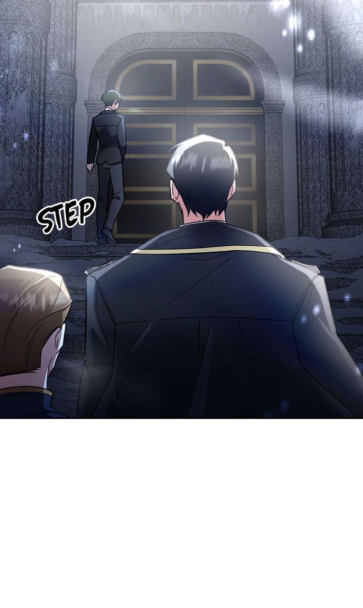 Scars in Your Name Chapter 34.1 page 11 - 