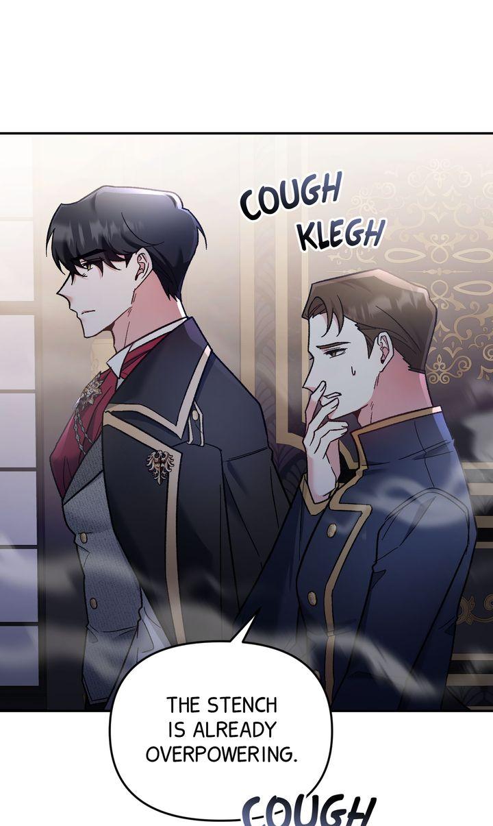 Scars in Your Name Chapter 34.1 page 14 - 