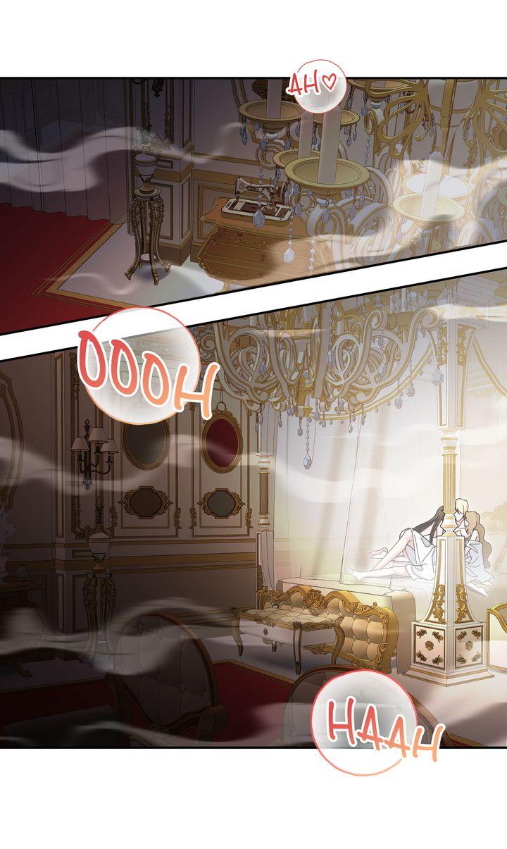 Scars in Your Name Chapter 34.1 page 20 - 