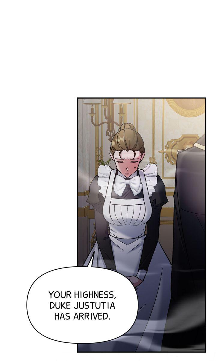 Scars in Your Name Chapter 34.1 page 21 - 