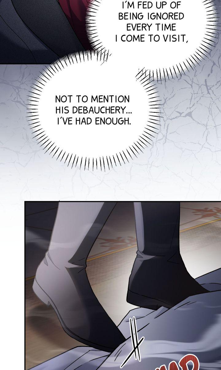 Scars in Your Name Chapter 34.1 page 23 - 