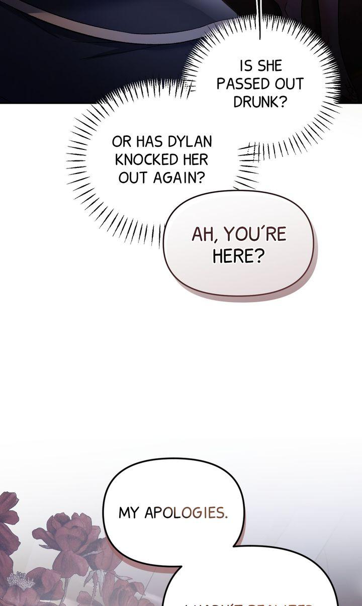 Scars in Your Name Chapter 34.1 page 26 - 