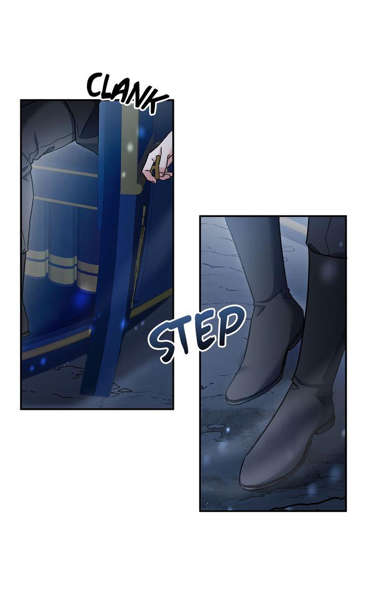 Scars in Your Name Chapter 34.1 page 4 - 