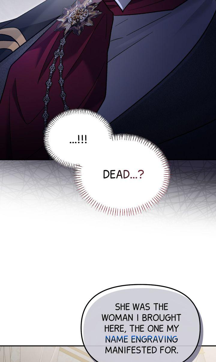 Scars in Your Name Chapter 34.1 page 31 - 