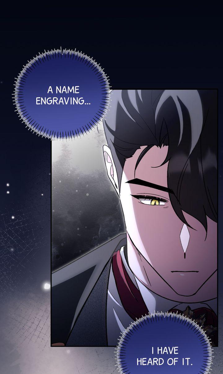 Scars in Your Name Chapter 34.1 page 33 - 