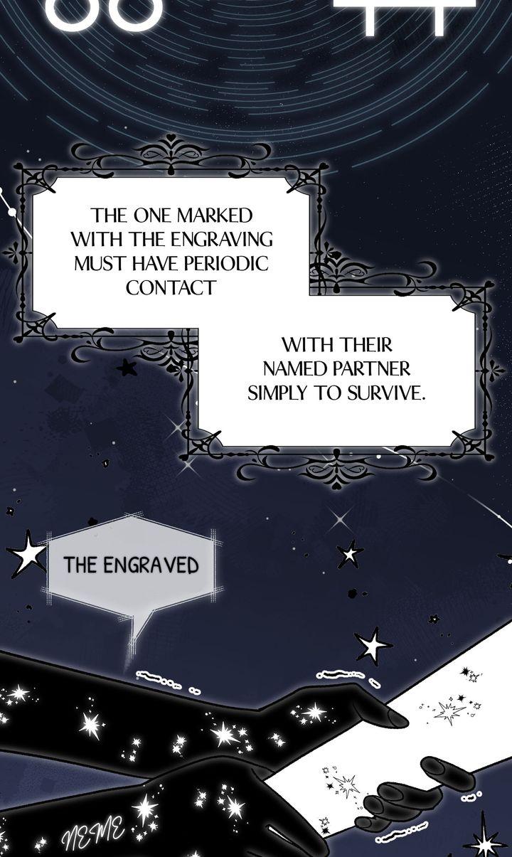 Scars in Your Name Chapter 34.1 page 38 - 