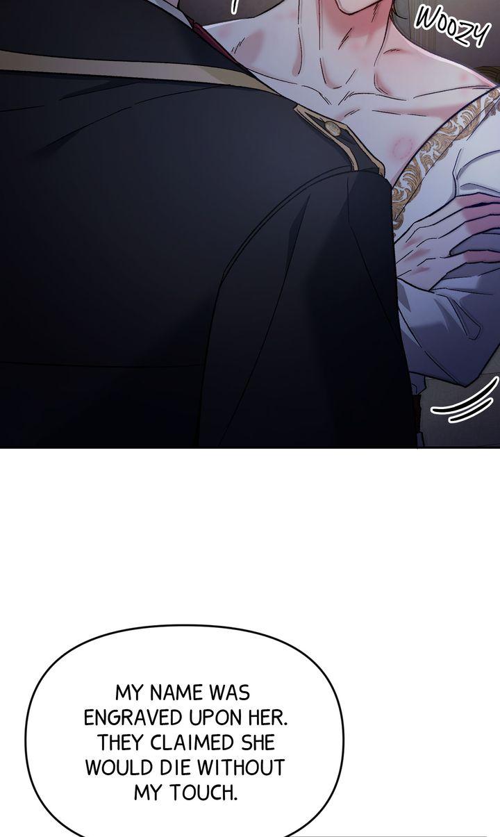 Scars in Your Name Chapter 34.1 page 41 - 