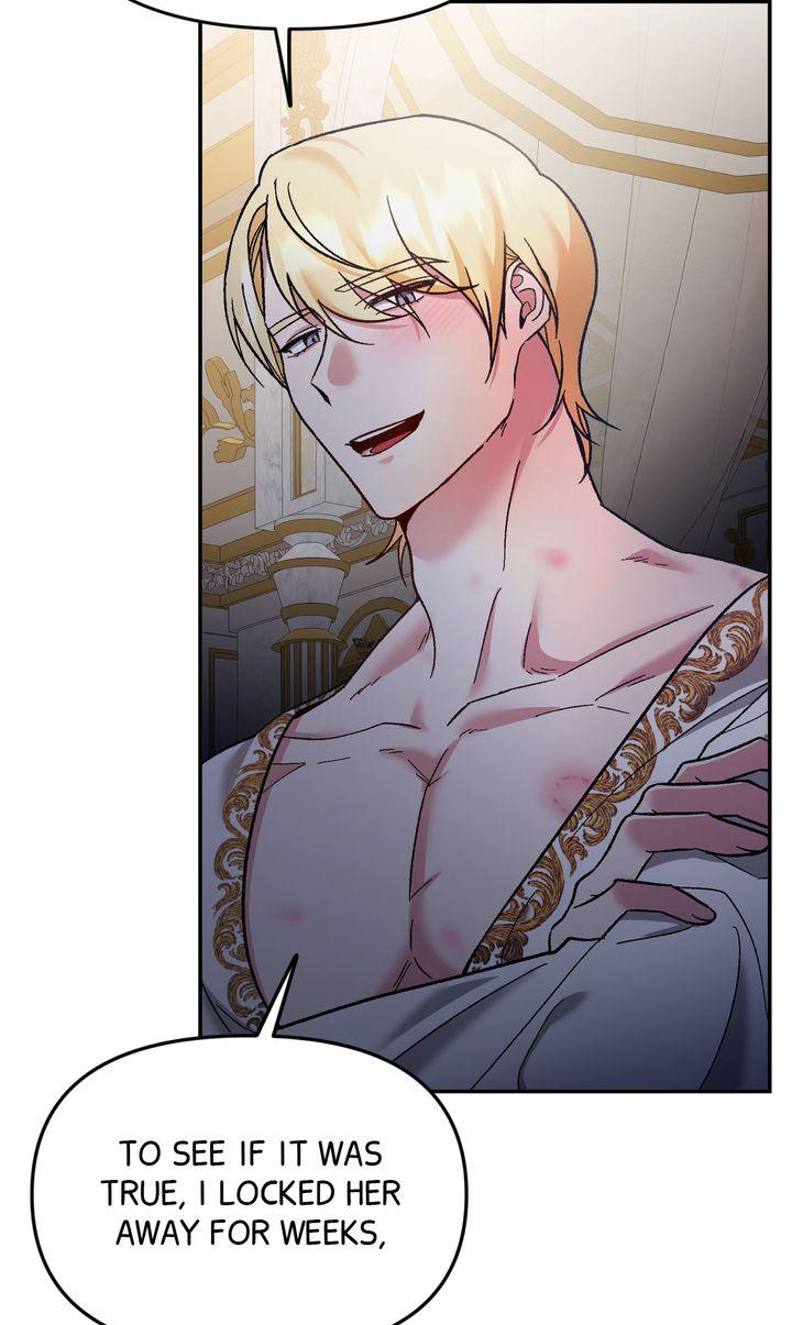 Scars in Your Name Chapter 34.1 page 42 - 