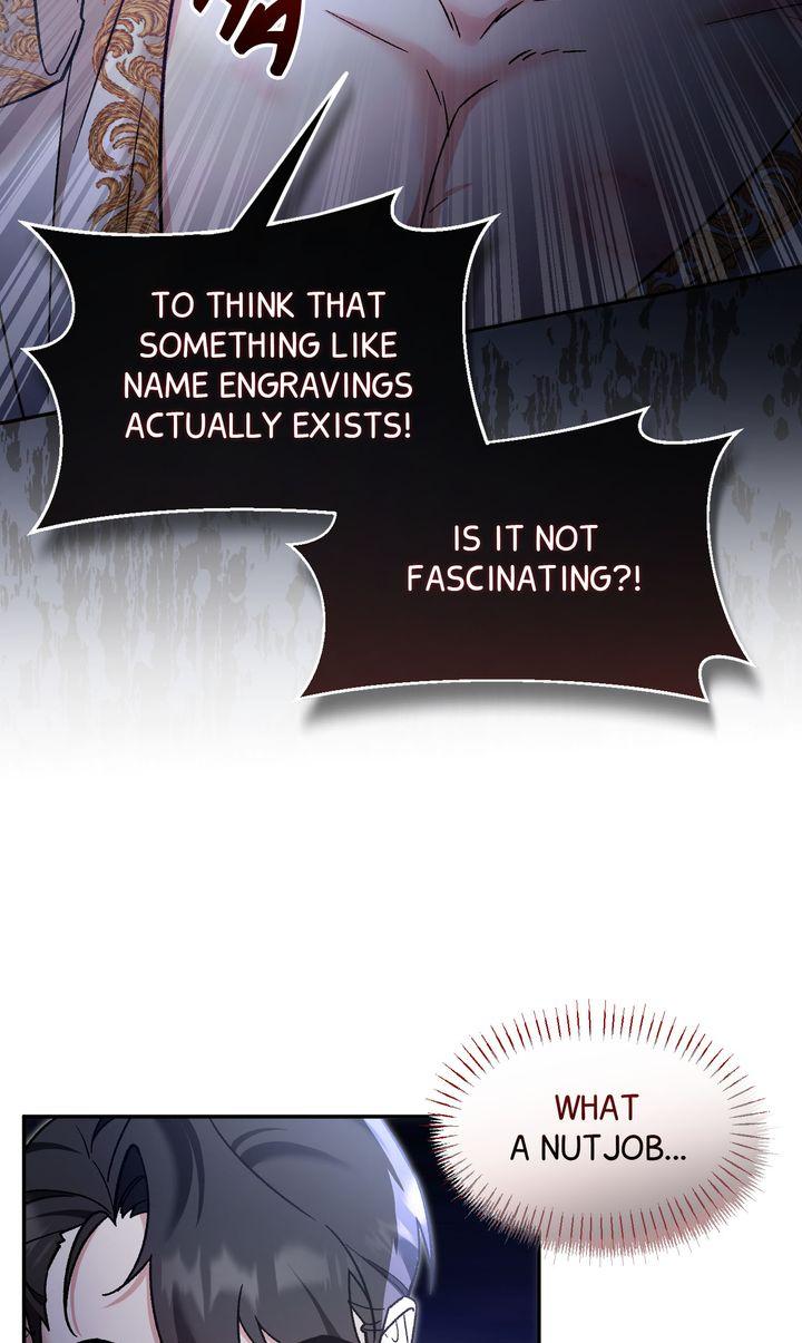 Scars in Your Name Chapter 34.1 page 45 - 
