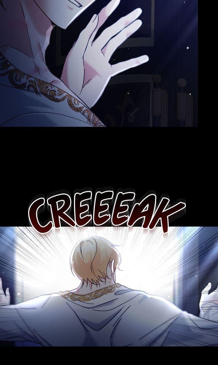 Scars in Your Name Chapter 34.1 page 56 - 