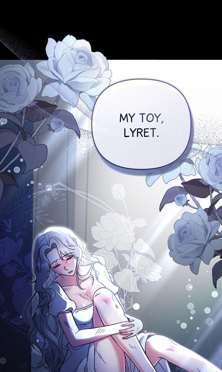 Scars in Your Name Chapter 34.1 page 57 - 